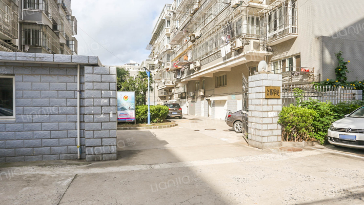 金都华庭外景图