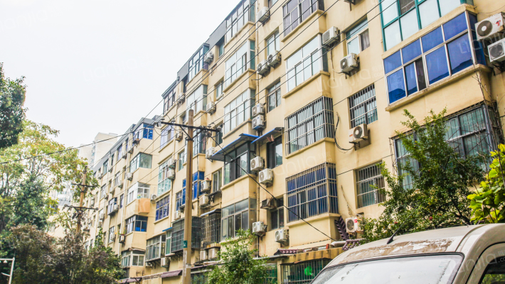 百花路46号院外景图