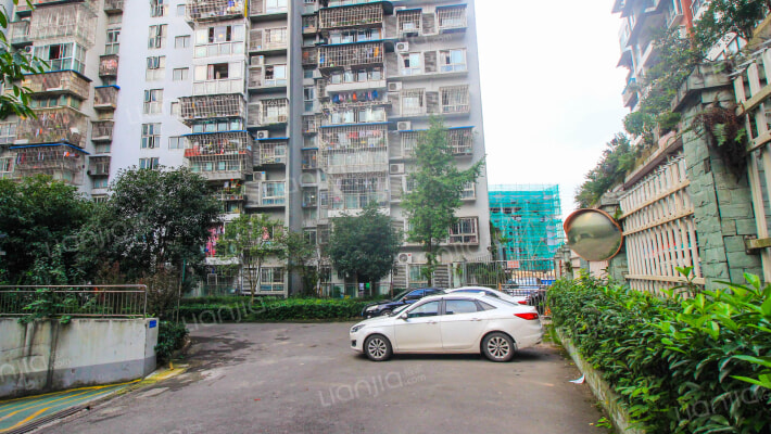 卓宏悠然天地外景图