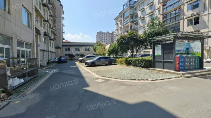 桐庐祥和人家外景图