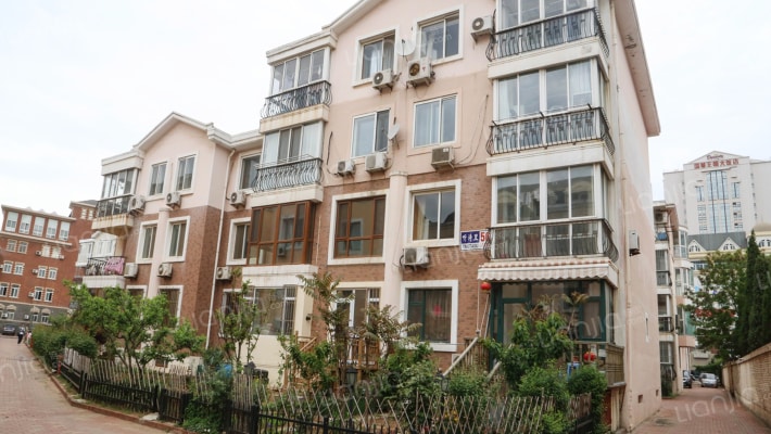 大连东方花园房价怎么样东方花园房源户型图小区车位交通地址详情分析