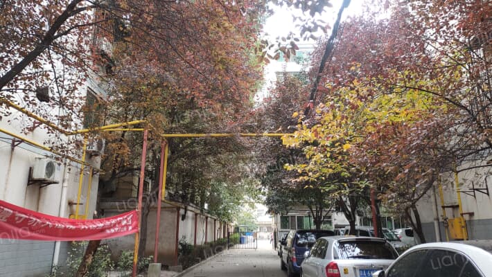 景辰家园外景图