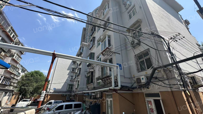 民生大街24号外景图