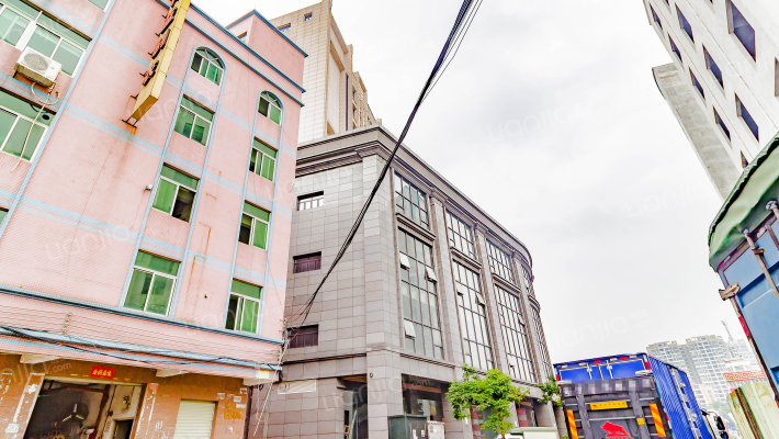 御景新都外景图