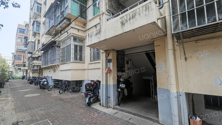 一布家园外景图