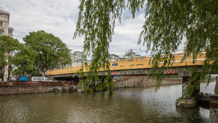 农具新村外景图