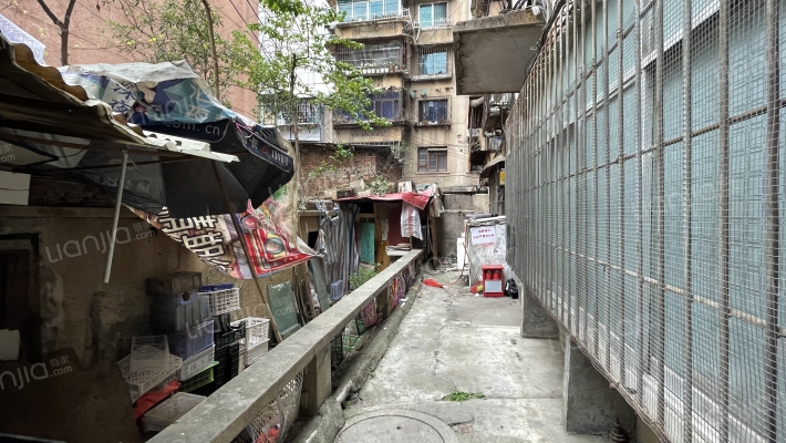 新建路11号外景图