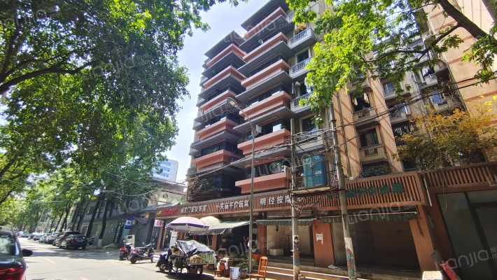 小关庙后街16号外景图