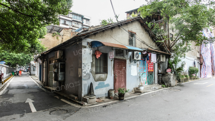 涵三宫5号外景图