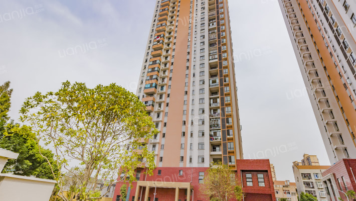 昌锐双怡丽景外景图