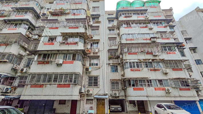 杨柳湾路290号外景图