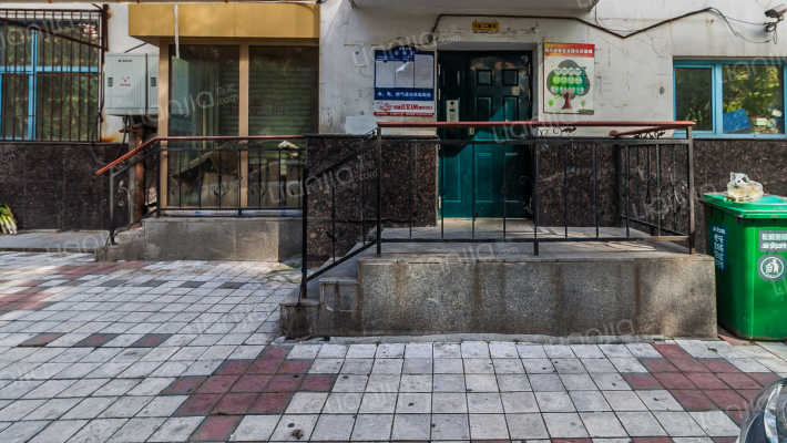 盟科时代房源|户型图|小区车位|交通地址详情分析!