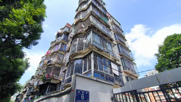 得贵路6号外景图