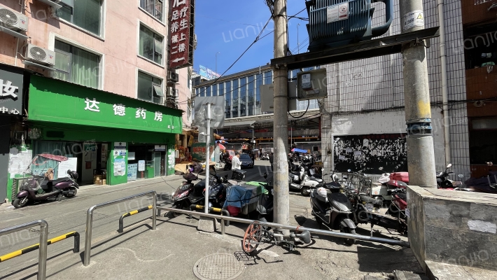 八达巷16号外景图