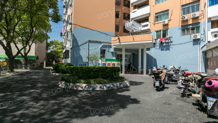 广宇大楼外景图