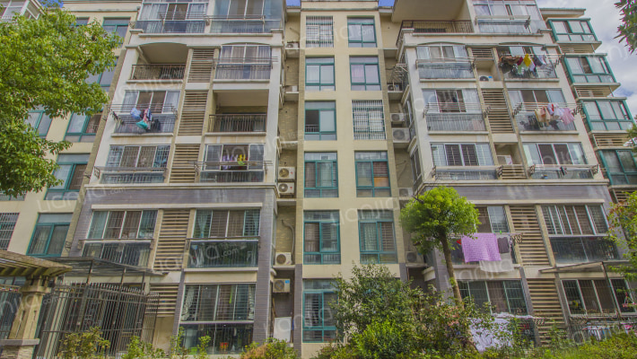 正荣大湖之都（观澜郡）外景图