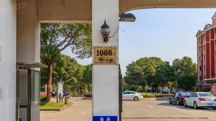 祥和花苑(公寓)外景图