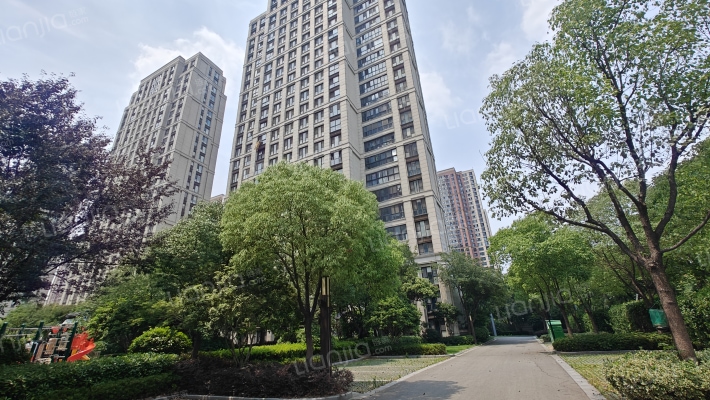 升龙天汇珑尚外景图