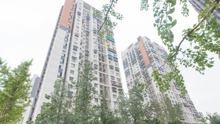 泰山大道东段27号外景图