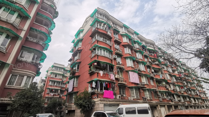 金源公寓(余杭)外景图