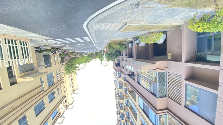 光夏花园外景图