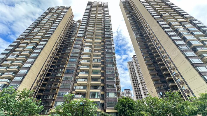 檀府印象（檀玥）外景图