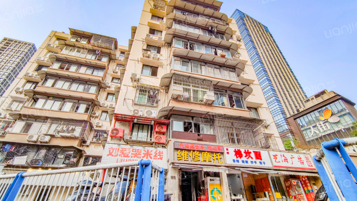 医学院路12号外景图