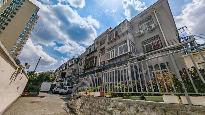 燕子山西路4号外景图