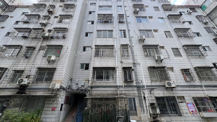 正虹金星花苑外景图