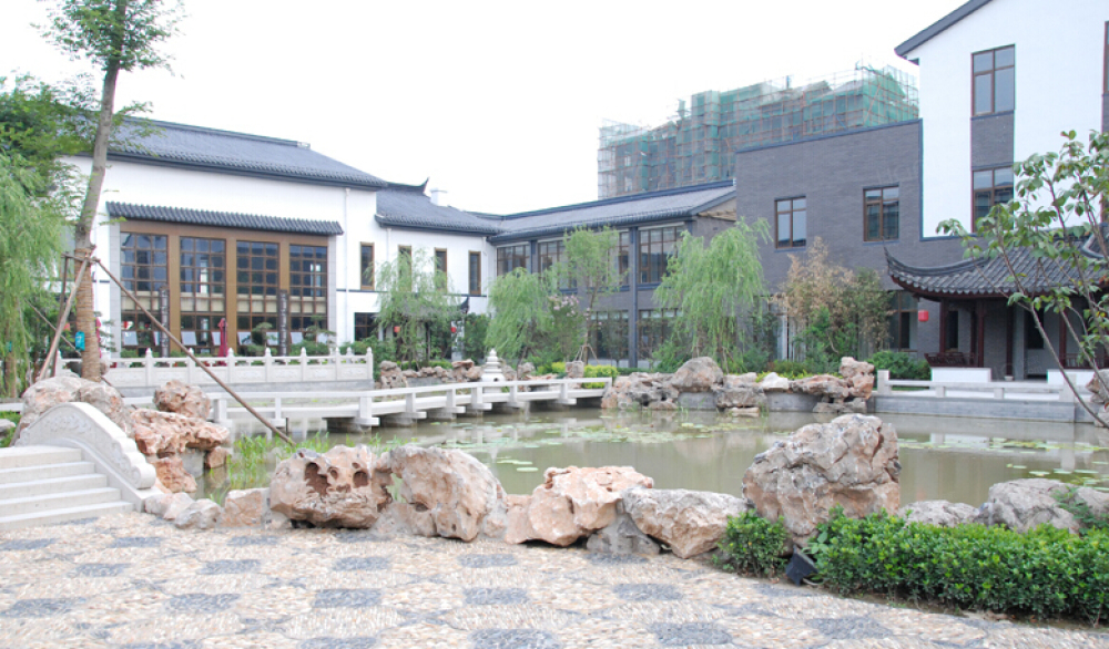 宝安江南城相册