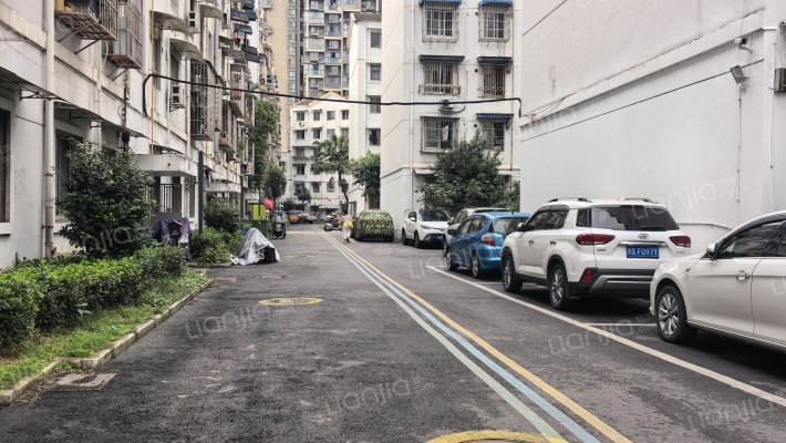 沙河新居外景图