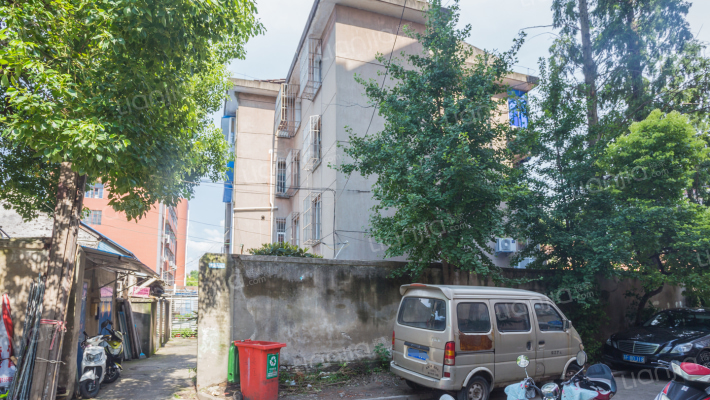 富贵北园奎壁巷18号外景图