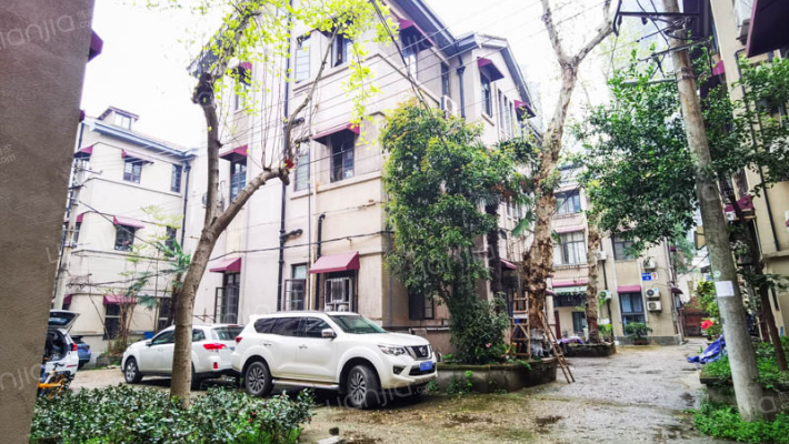 张自忠路3号外景图