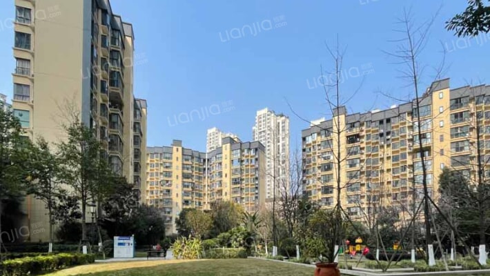 融创凯旋东岸外景图