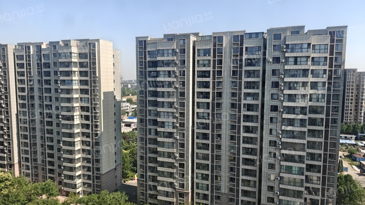 绿水星河外景图