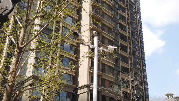 恒大绿洲（八期）外景图