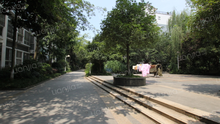 三和南庭外景图