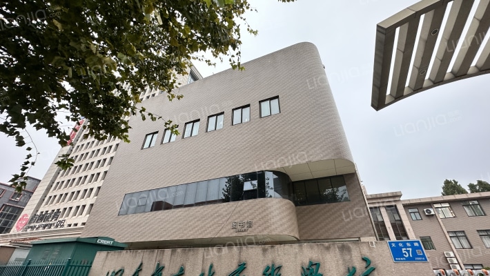 文化东路57号外景图