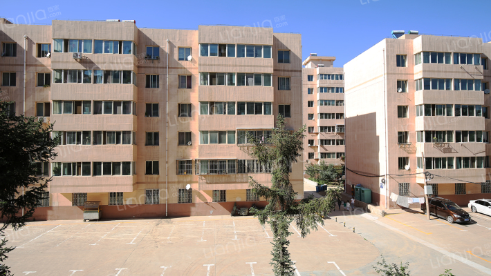 国投·秀美家园外景图