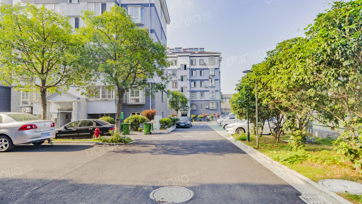 宏泰嘉苑外景图