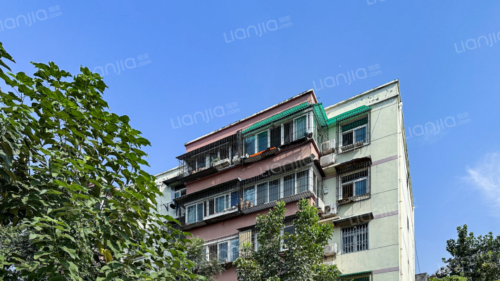 鱼斗路36号外景图