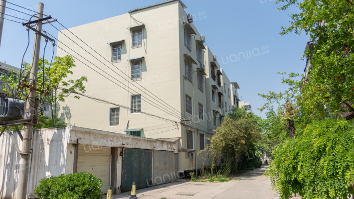 景都花园外景图