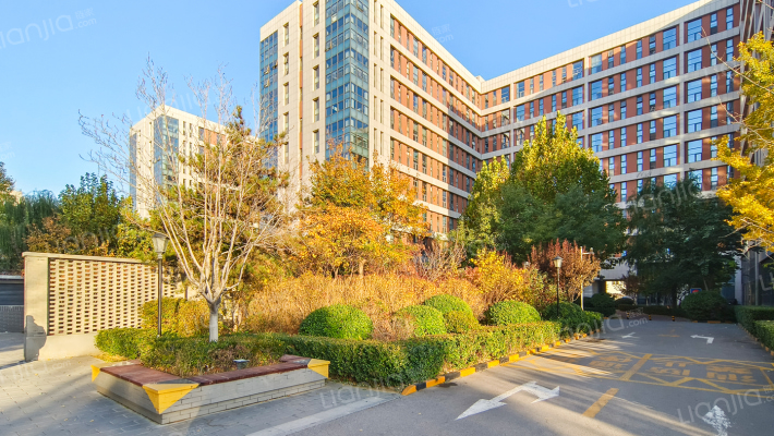 中国铁建顺鑫汇外景图