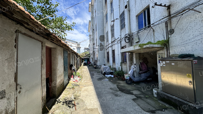 石人北路21号外景图
