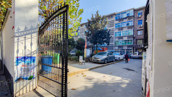 市政养护管理公司外景图