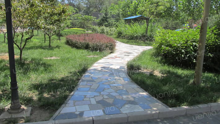 淋涧阳光外景图