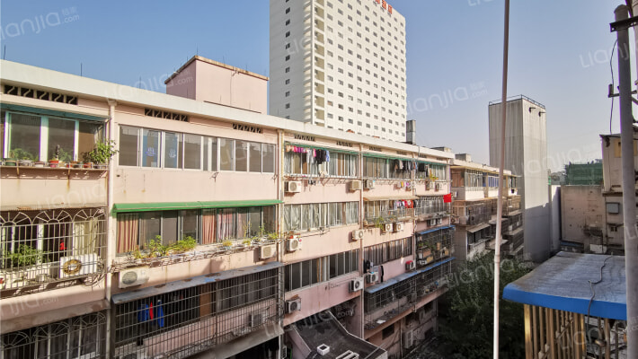 保健路138-170号外景图