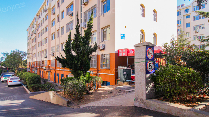 油港二路17号外景图