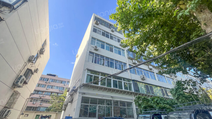 经十路15743号外景图