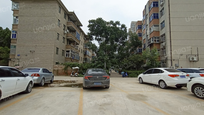 东工都市家苑北院外景图